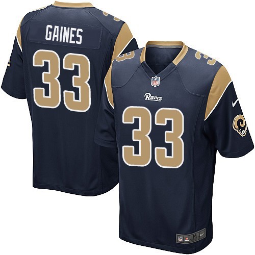St Louis Rams kids jerseys-034